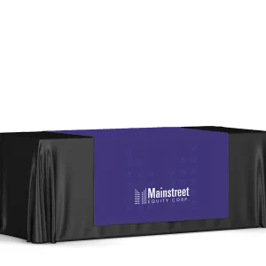 Custom Table Covers