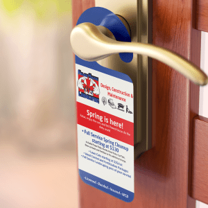 Door Hangers