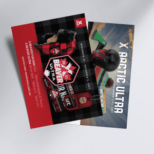 Flyers Printing Calgary