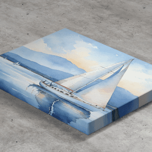 Custom Canvas Prints Calgary