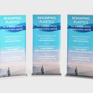 Banner Stands Calgary