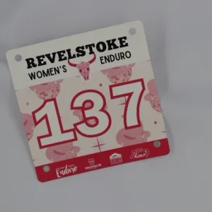 Bike Plates