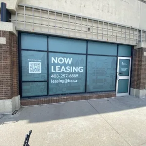 Window Graphics and Window Stickers