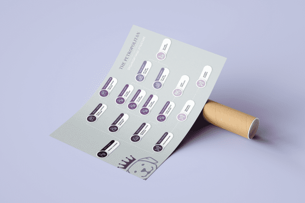 Custom Posters Printing - Image 2