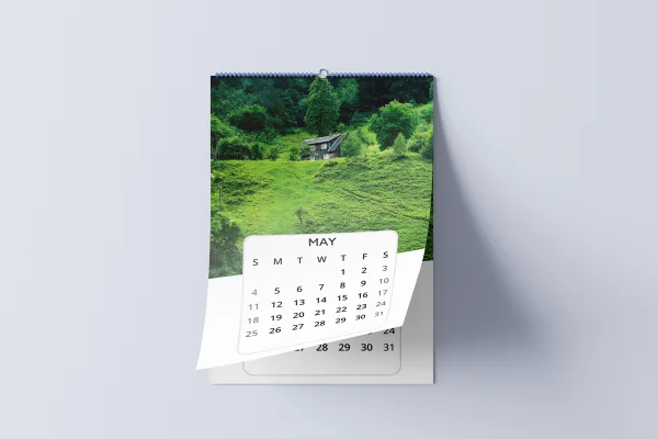 Hanging Calendars - Image 2