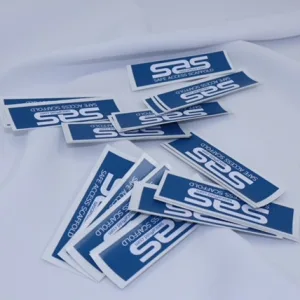Custom Vinyl Stickers
