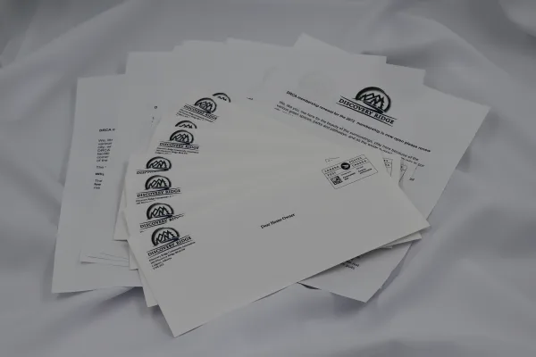 HOA Invoice Mailer