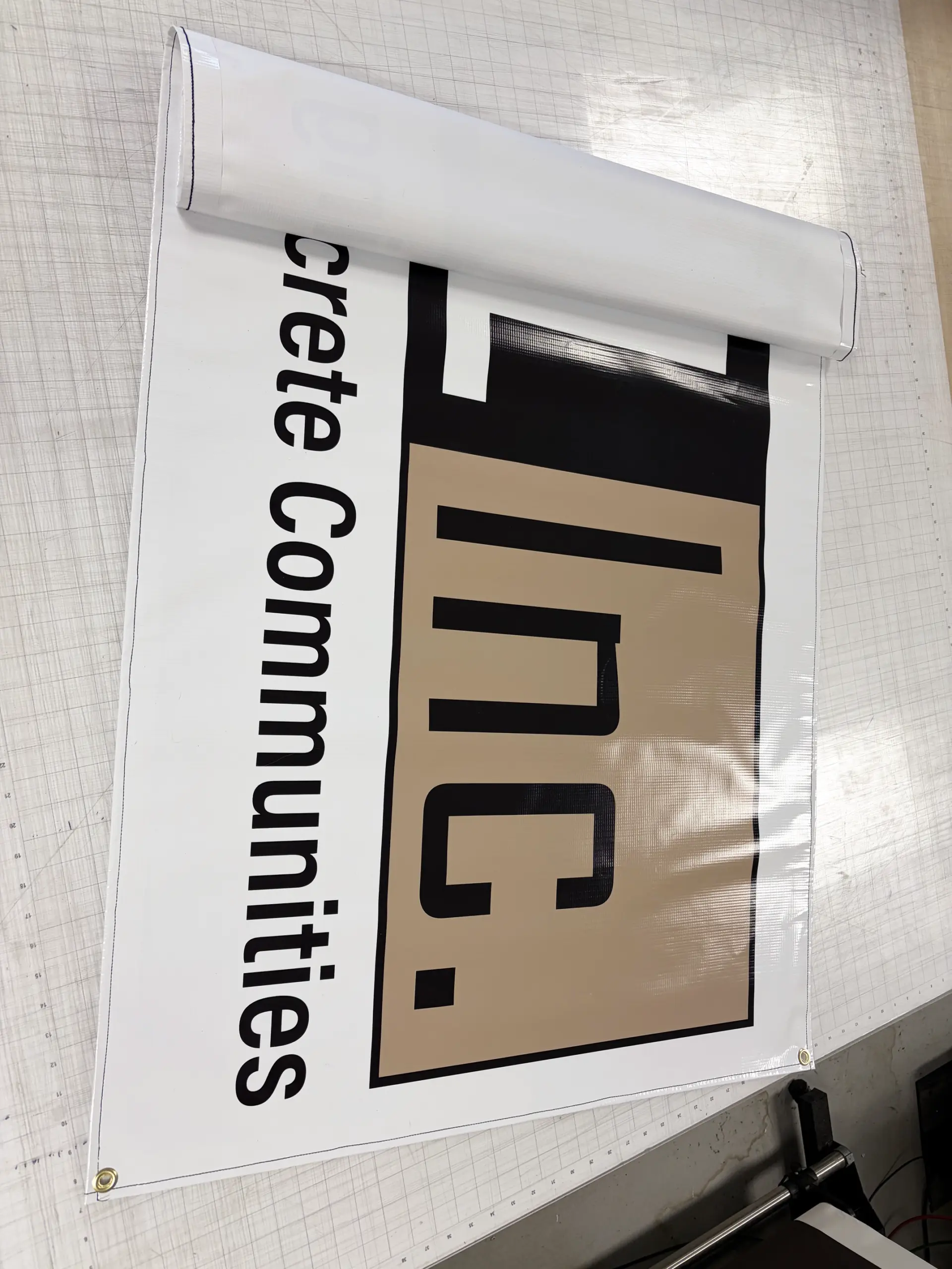 Custom Vinyl Banners - Image 3
