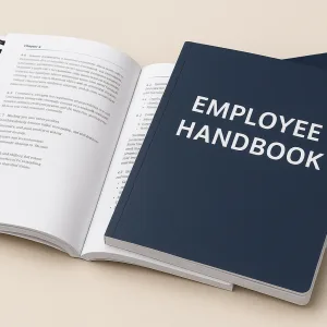 handbook printing