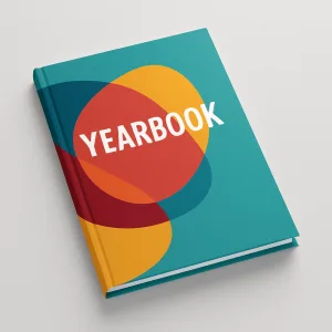 Yearbook Printing