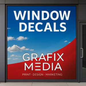 Window Decals