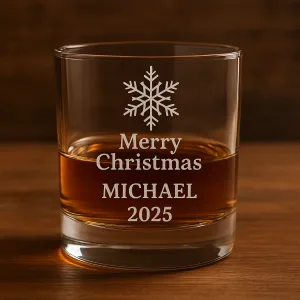 Laser Etched Glasses A Perfect Gift