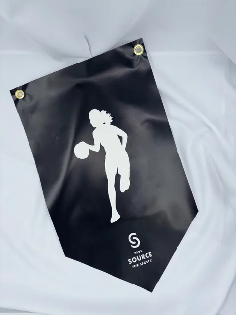 Championship banner