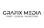 Grafix-Media Logo
